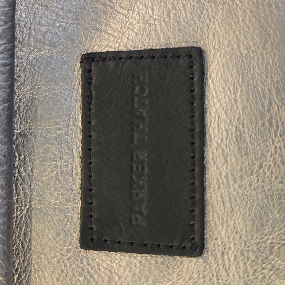 Parker Thatch Sling Bag - Picture 4 of 9